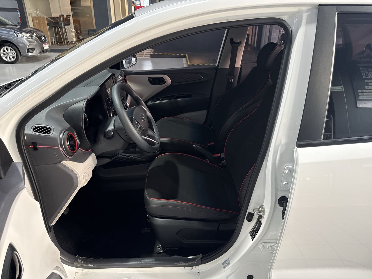 2023 Hyundai GRAND I10 GL MID TM