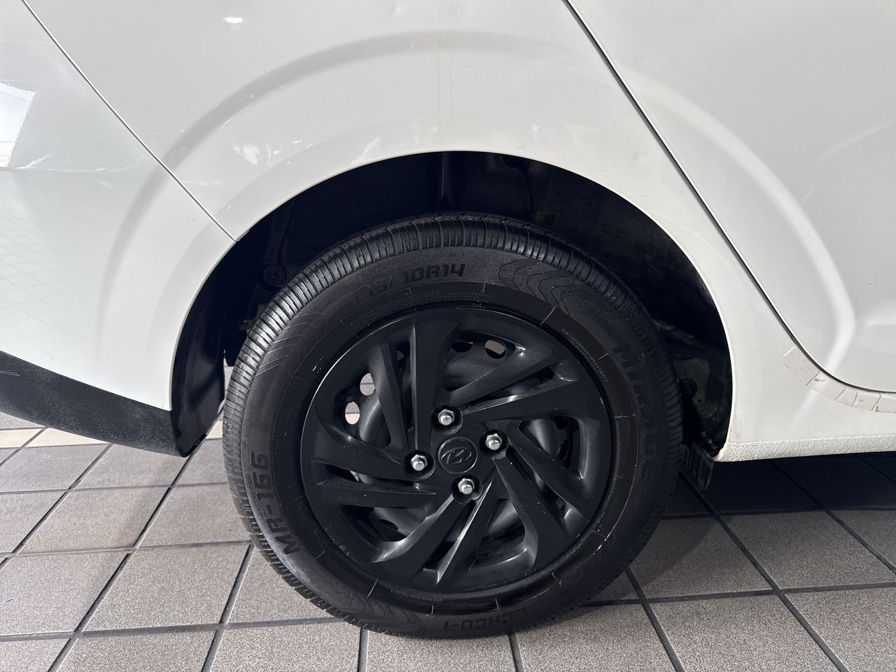 2023 Hyundai GRAND I10 GL MID TM