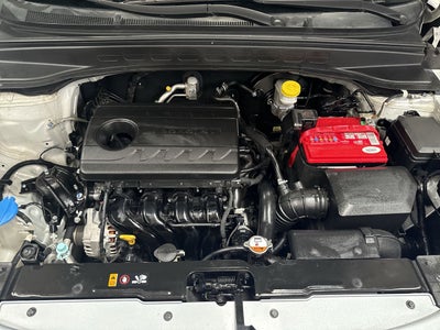 2020 Hyundai CRETA GLS TM