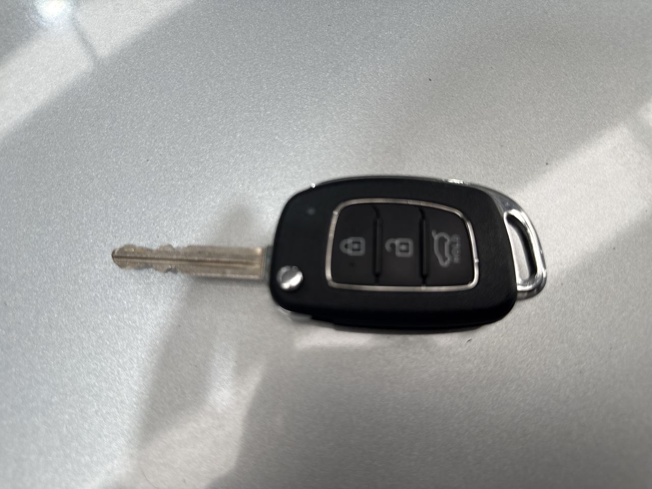 2020 Hyundai CRETA GLS TM