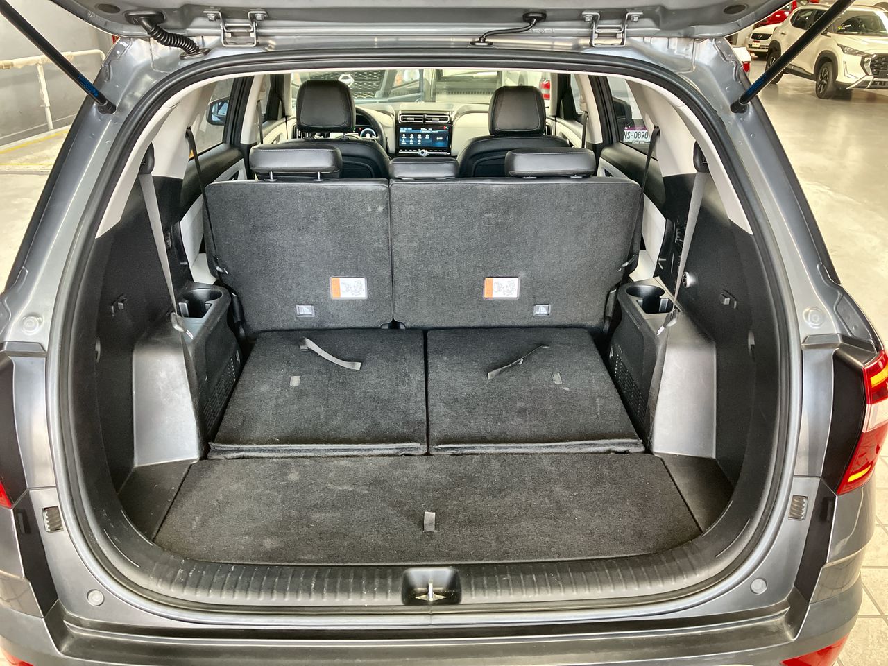 2024 Hyundai CRETA GRAND LIMITED