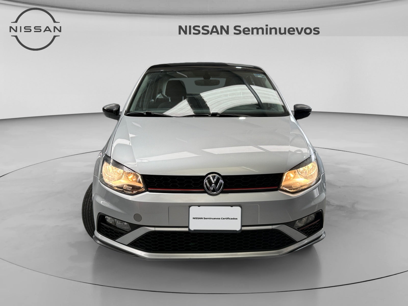 2021 Volkswagen POLO EDICION ESPECIAL TIPTRONIC