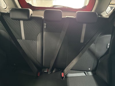 2022 Toyota RAIZE XLE CVT