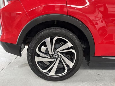 2022 Toyota RAIZE XLE CVT