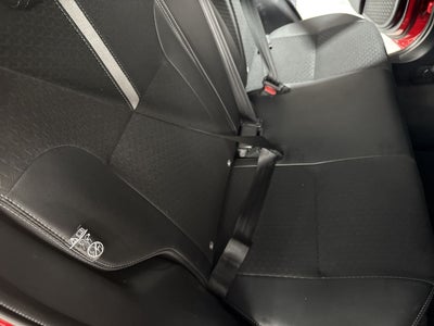 2022 Toyota RAIZE XLE CVT