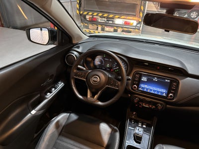 2023 Nissan KICKS PLATINUM E-POWER 23