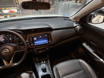 2023 Nissan KICKS PLATINUM E-POWER 23