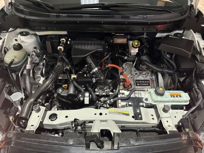 2023 Nissan KICKS PLATINUM E-POWER 23