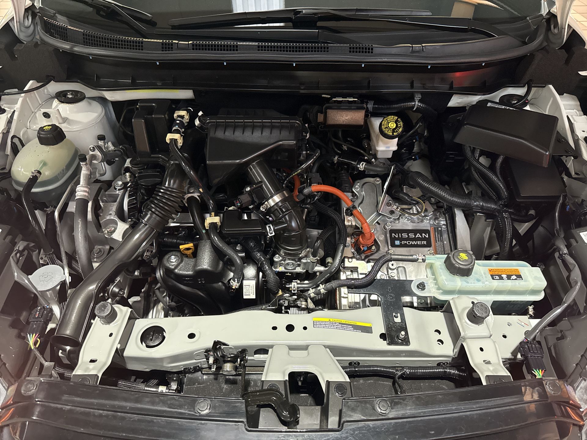 2023 Nissan KICKS PLATINUM E-POWER 23