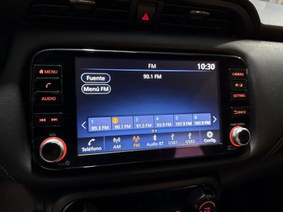 2023 Nissan KICKS PLATINUM E-POWER 23