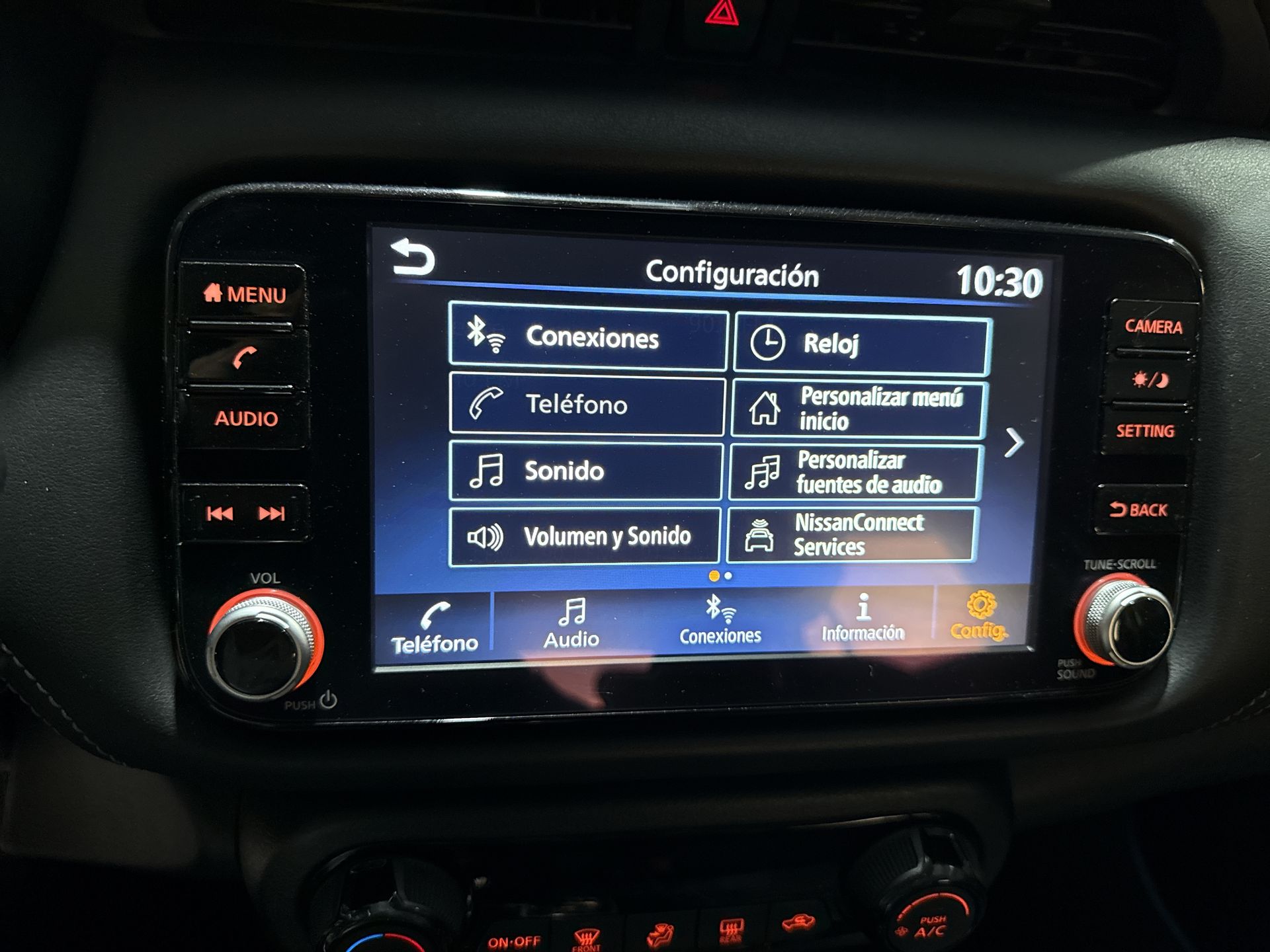 2023 Nissan KICKS PLATINUM E-POWER 23