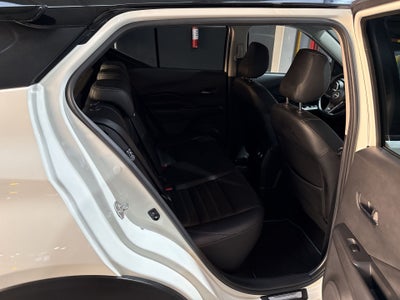 2023 Nissan KICKS PLATINUM E-POWER 23