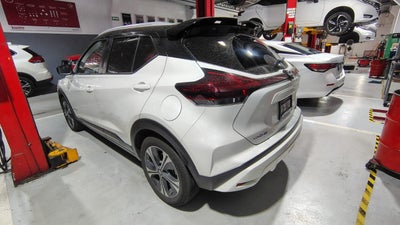 2023 Nissan KICKS PLATINUM E-POWER 23