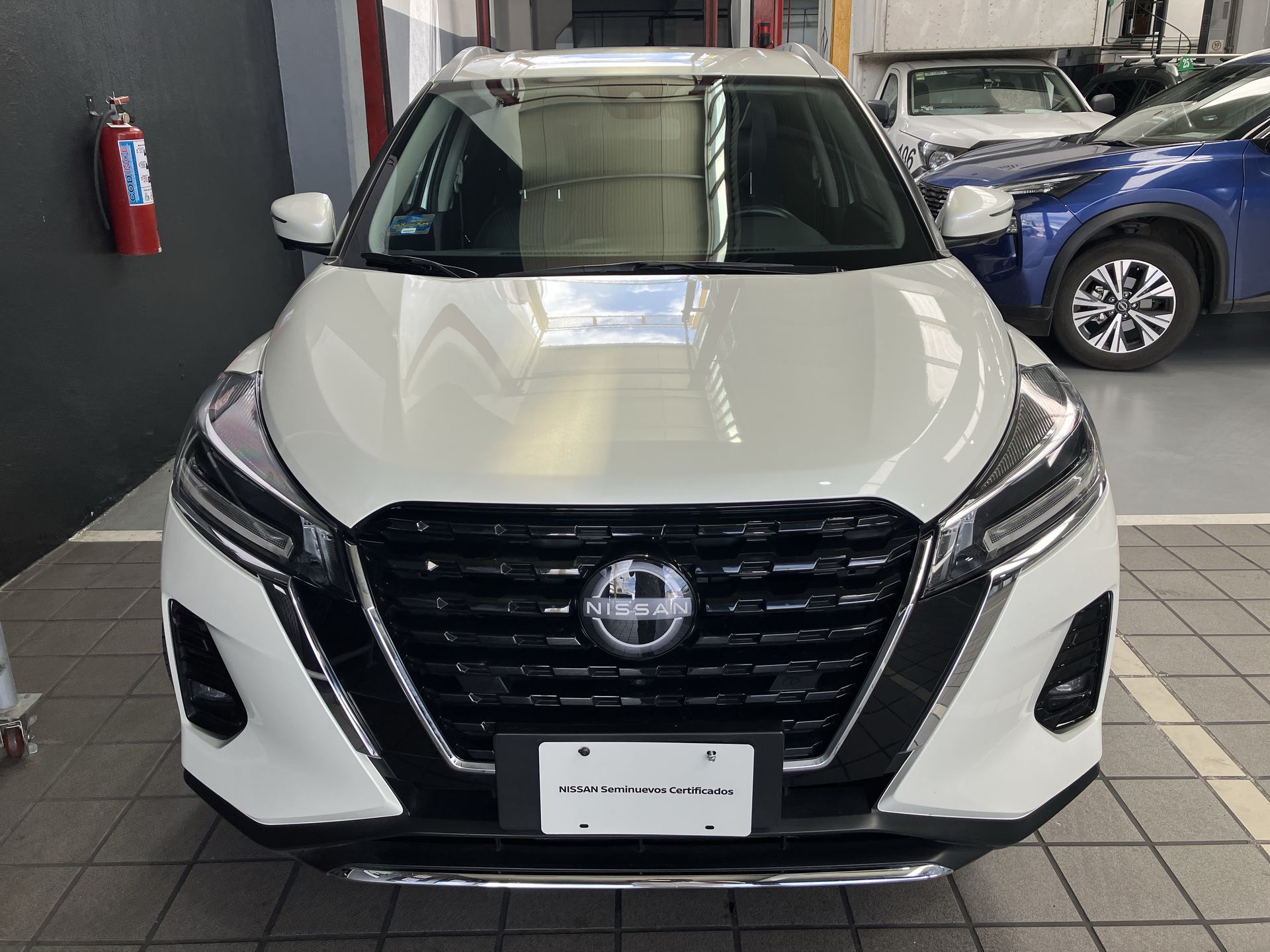 2024 Nissan KICKS E-POWER PLATINUM E-POWER 24