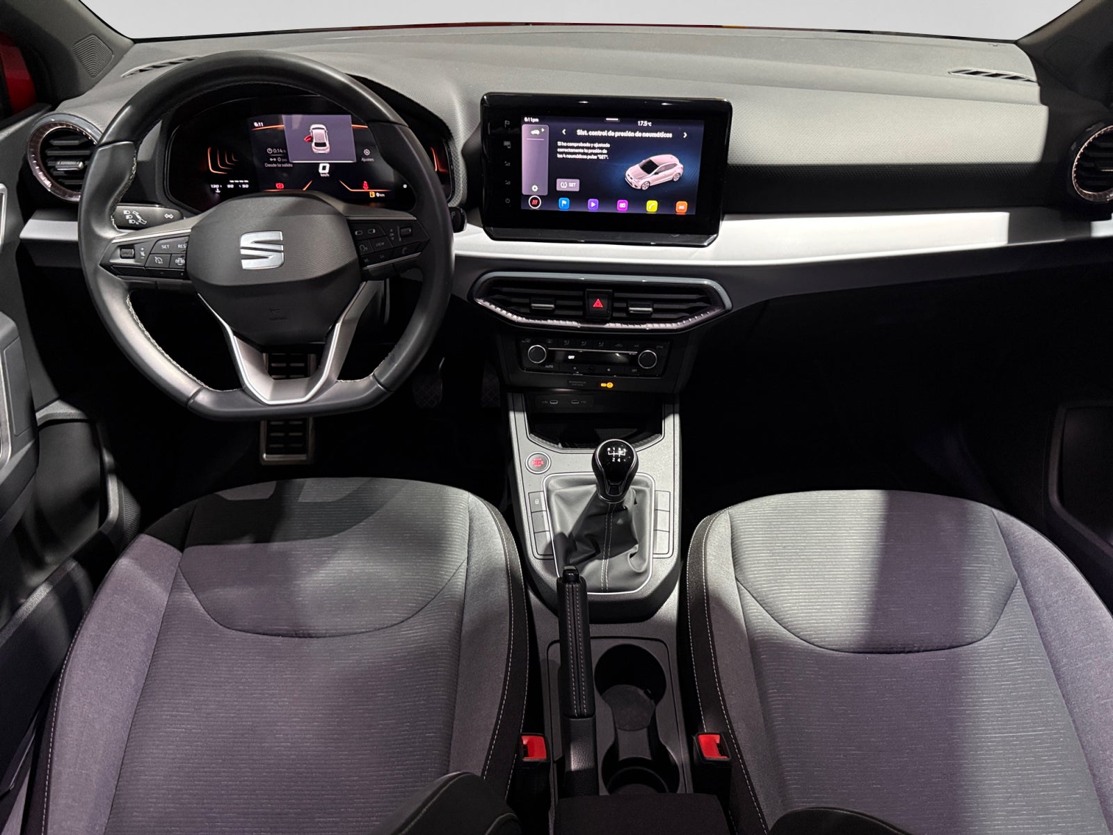 2024 SEAT IBIZA XCELLENCE STD