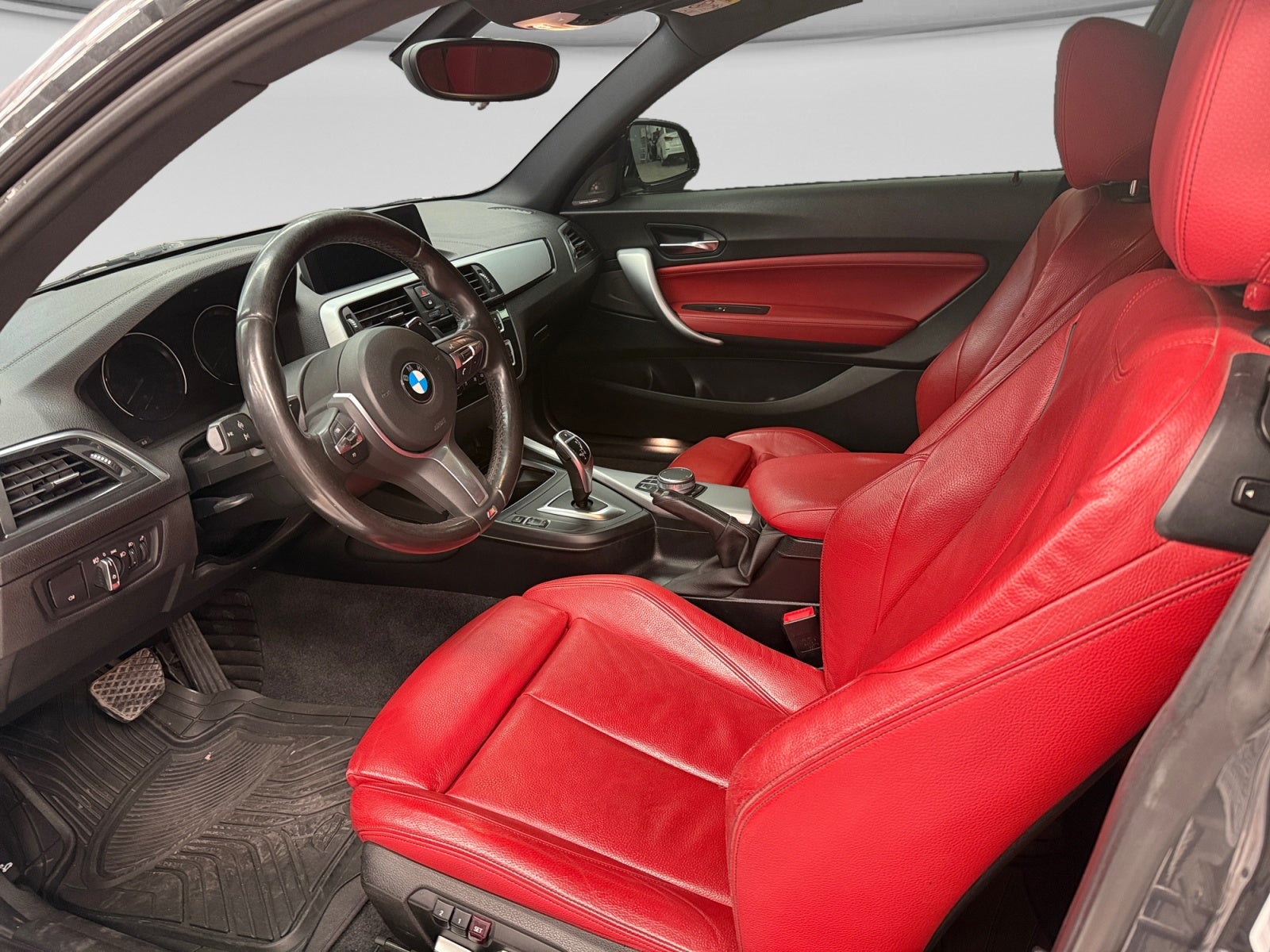 2019 BMW E3 M240IA