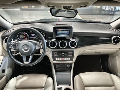 2019 Mercedes-Benz CLASE CLA CLA 200 SPORT