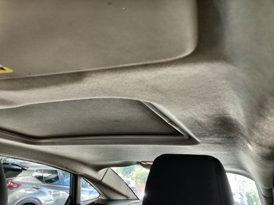 2017 Ford FIESTA SE AT 4 PTAS