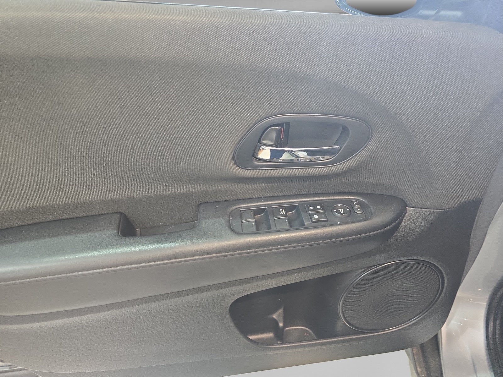 2019 Honda HR-V PRIME