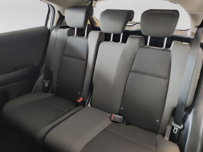 2021 Honda HR-V PRIME