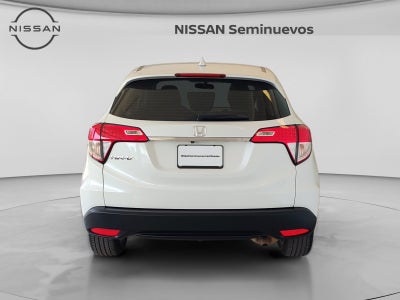 2021 Honda HR-V PRIME