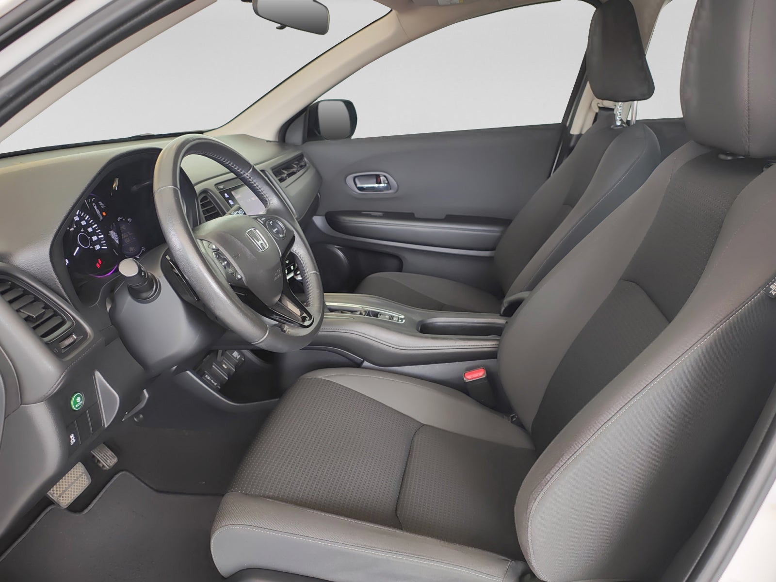 2021 Honda HR-V PRIME