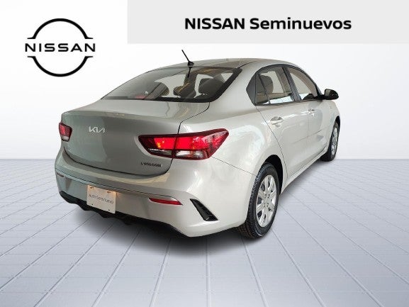 2023 Kia RIO L TA