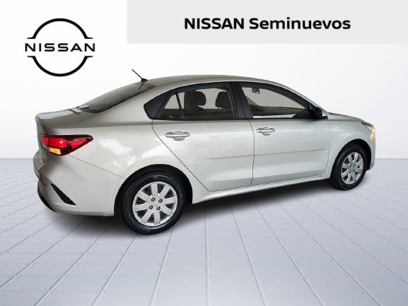 2023 Kia RIO L TA