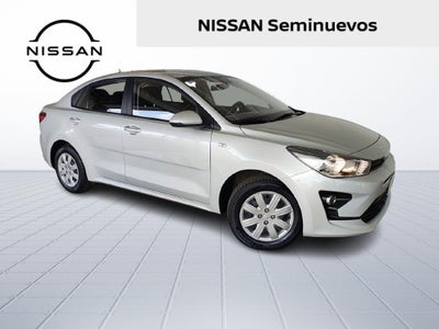 2023 Kia RIO L TA