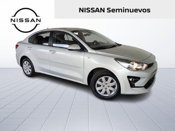 2023 Kia RIO L TA