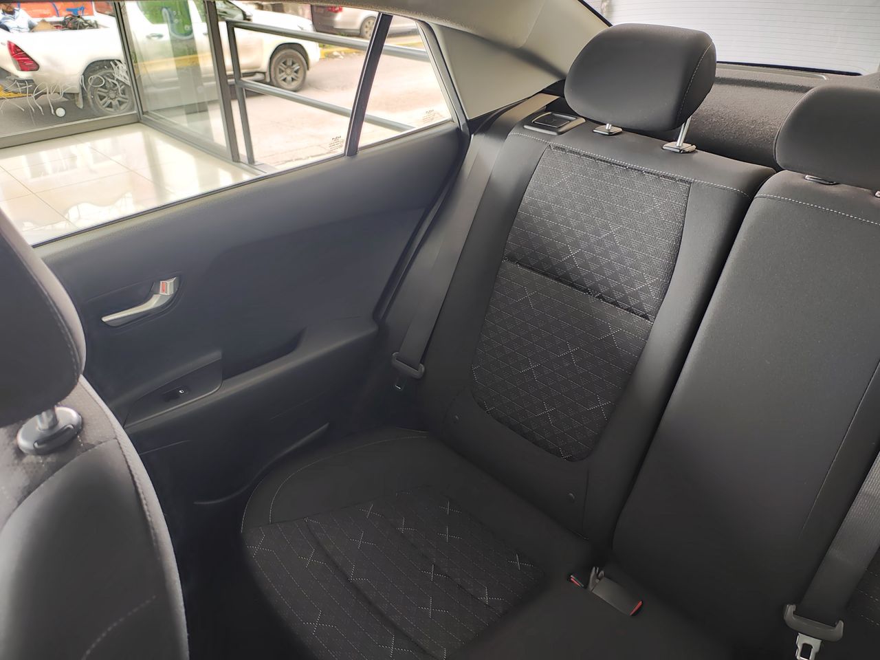 2023 Kia RIO L TA