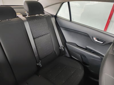 2023 Kia RIO L TA