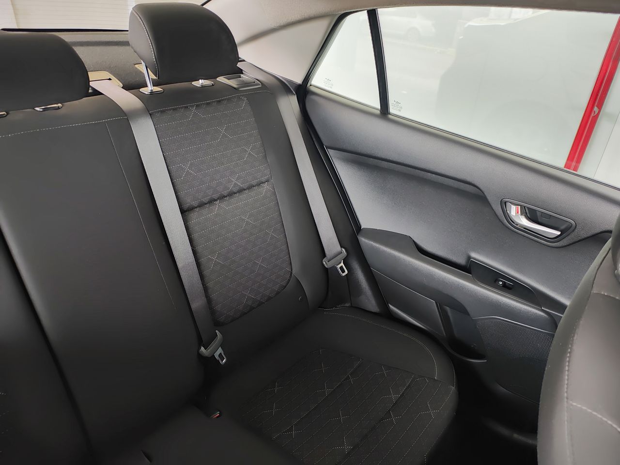 2023 Kia RIO L TA