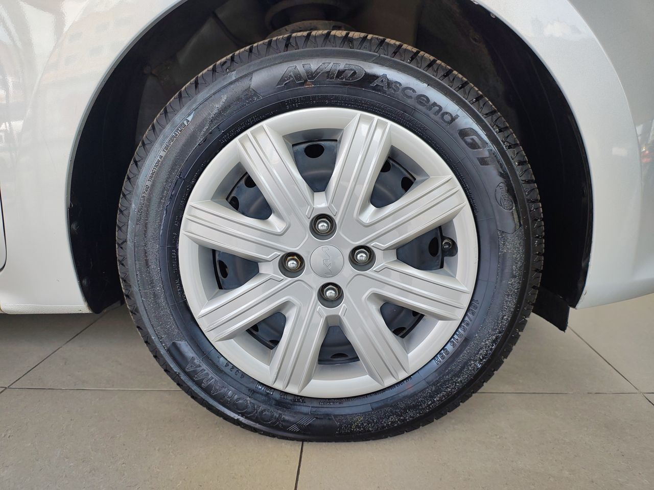2023 Kia RIO L TA
