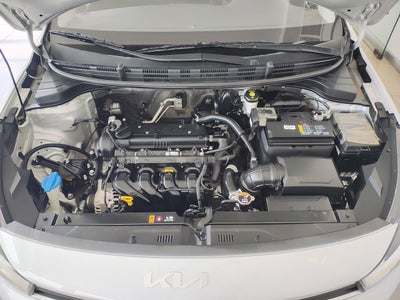 2023 Kia RIO L TA