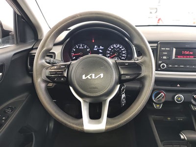 2023 Kia RIO L TA
