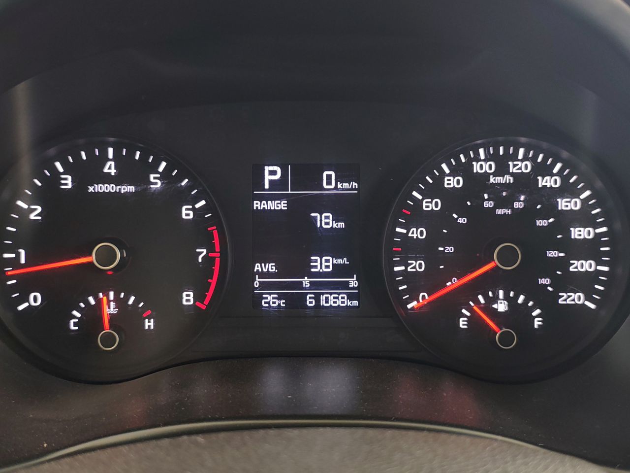 2023 Kia RIO L TA