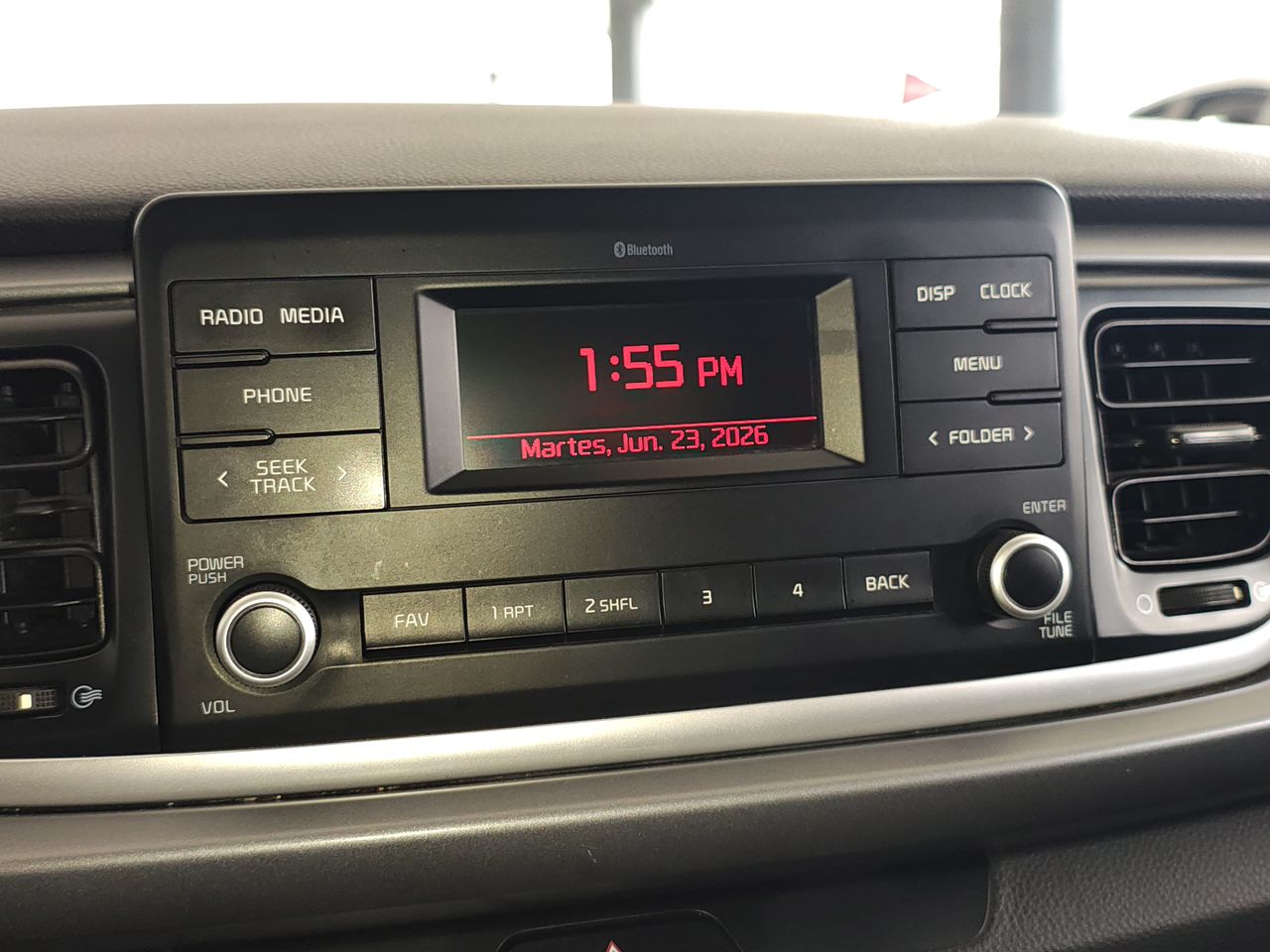 2023 Kia RIO L TA