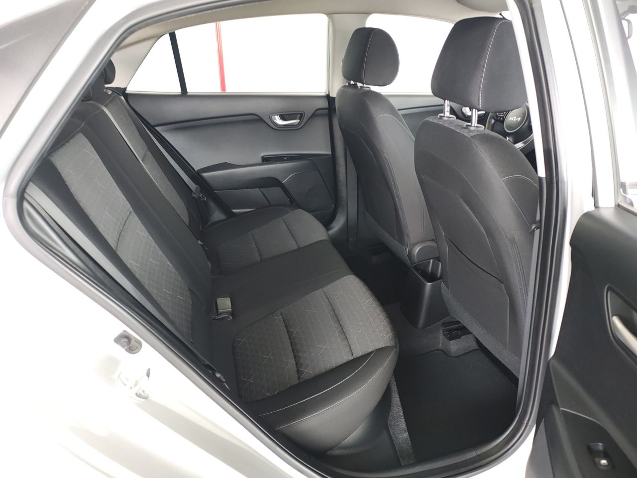 2023 Kia RIO L TA