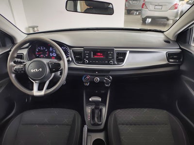 2023 Kia RIO L TA