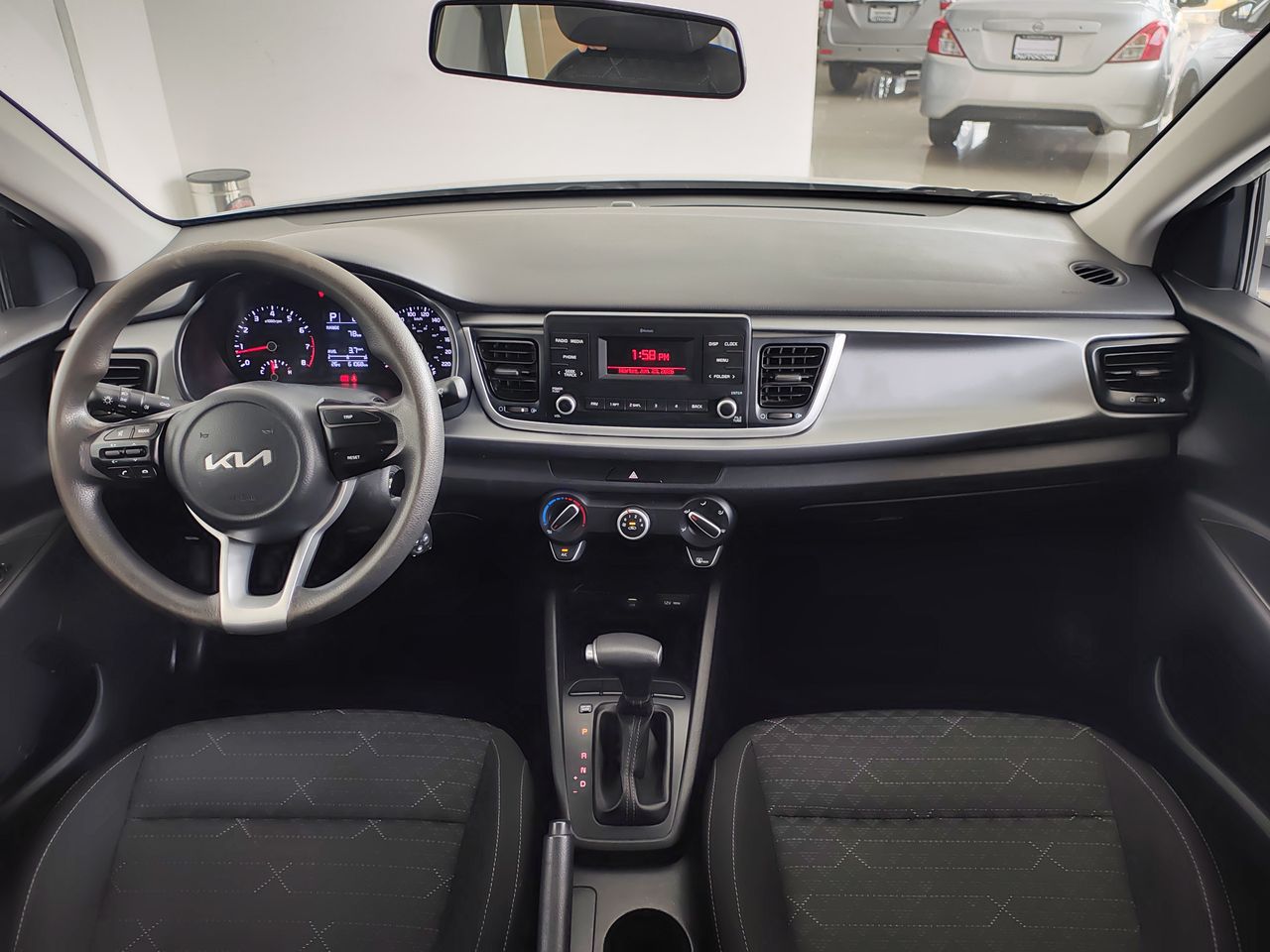 2023 Kia RIO L TA