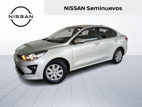 2023 Kia RIO L TA