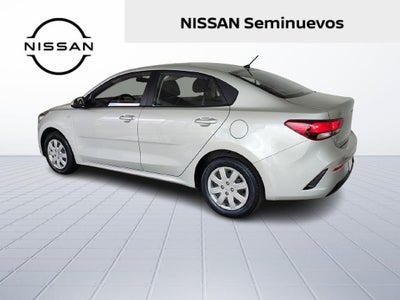 2023 Kia RIO L TA