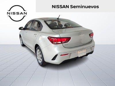 2023 Kia RIO L TA