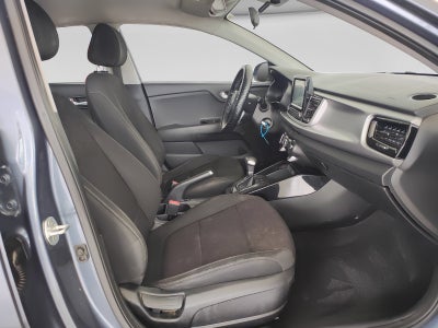 2021 Kia RIO LX TA