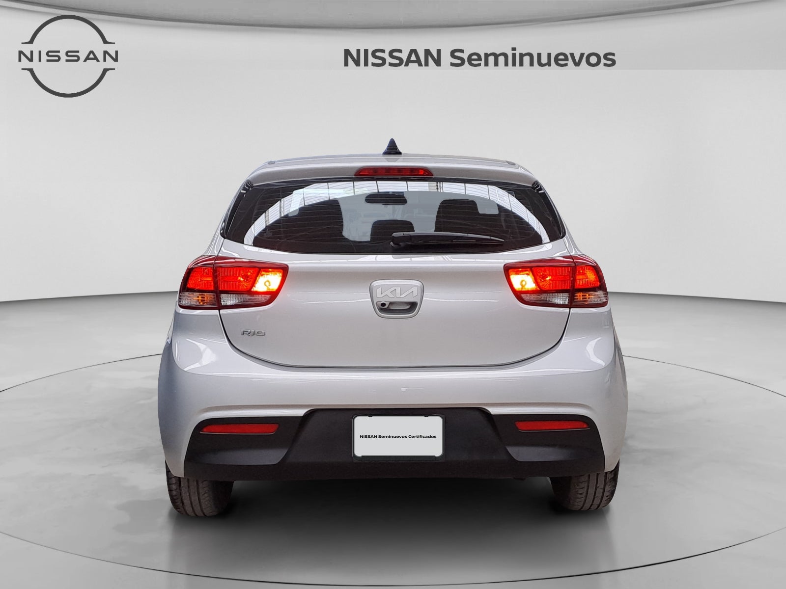 2022 Kia RIO LX TM