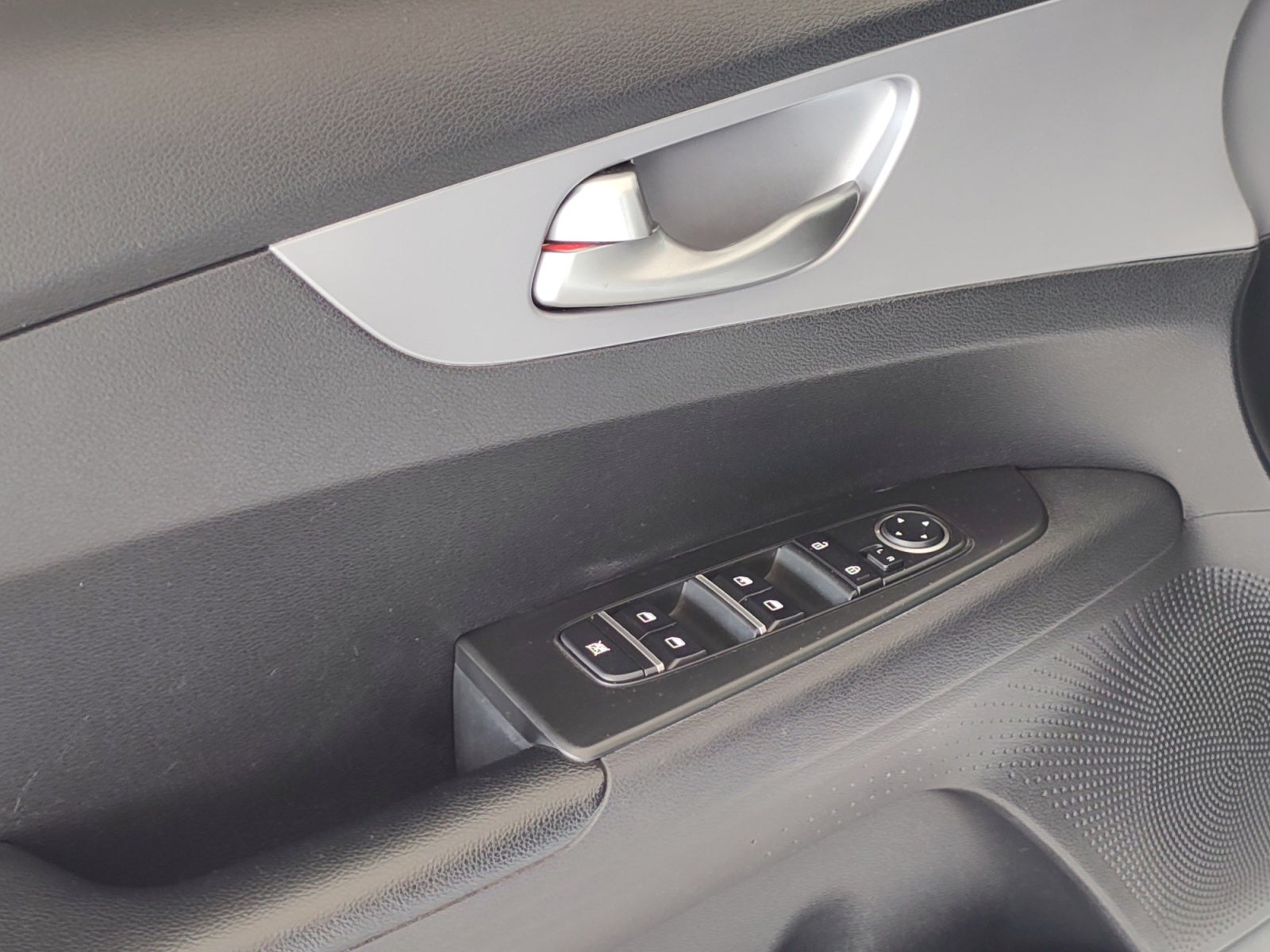 2022 Kia FORTE L IVT