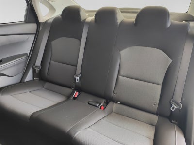 2022 Kia FORTE L IVT