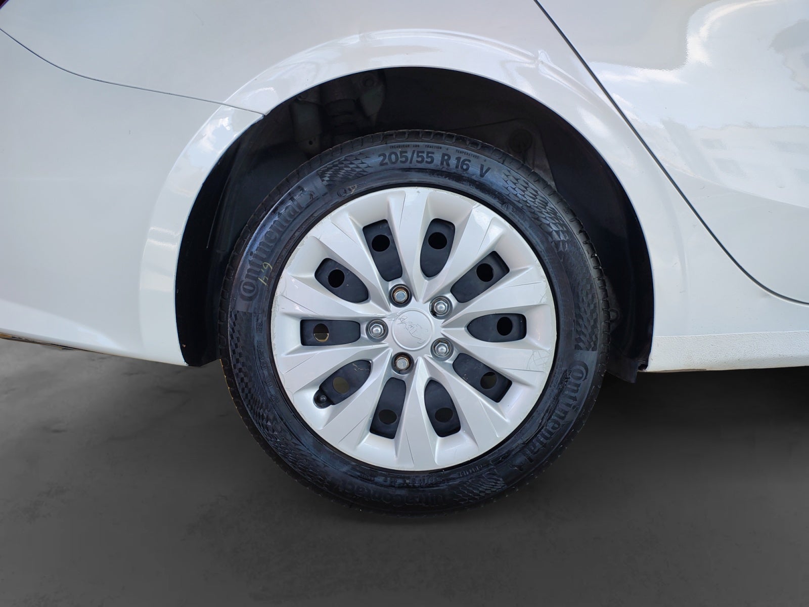 2022 Kia FORTE L IVT