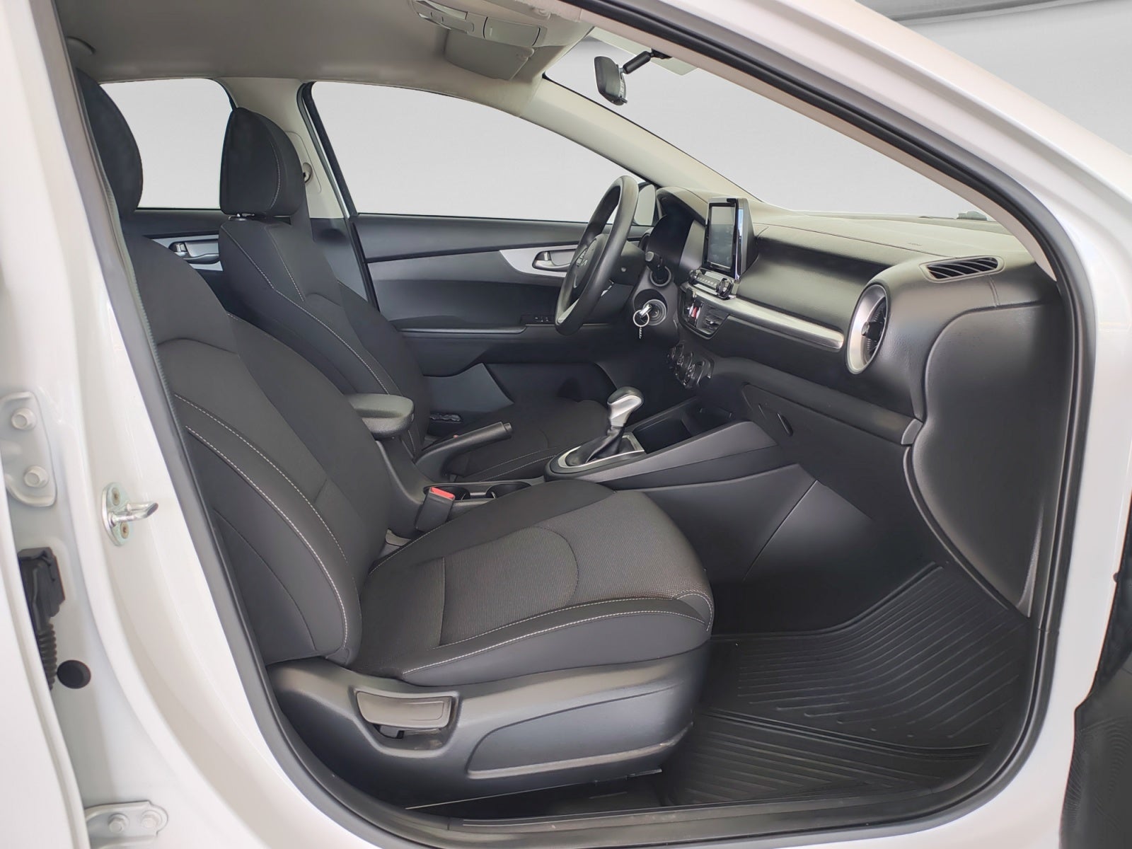 2022 Kia FORTE L IVT